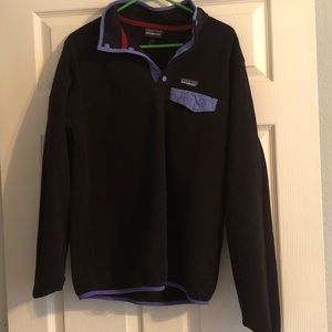 Patagonia Synchilla Pullover